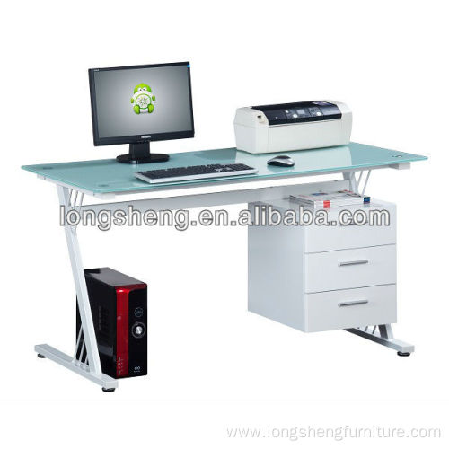 Glass Office Computer Table Models With Prices